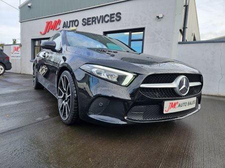 2019 Mercedes-Benz A-Class - photo 12