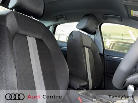 2026 Audi A3 - photo 10