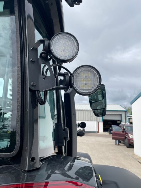 2026 Valtra G135 Active - photo 11
