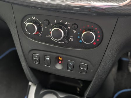 2018 Dacia Sandero - photo 9