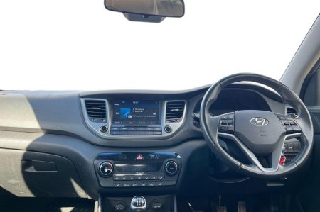 2015 Hyundai Tucson - photo 10