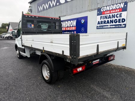 2023 Ford Transit - photo 2