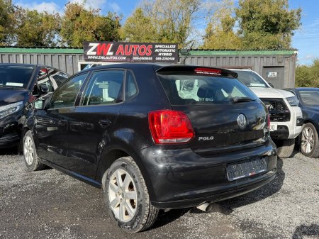 2013 Volkswagen Polo - photo 6