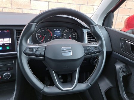 2021 SEAT Ateca - photo 15