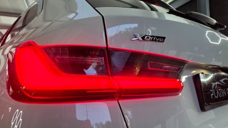 2020 BMW 3-Series - photo 15