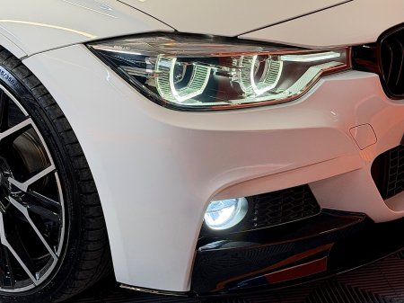 2016 BMW 3-Series - photo 12