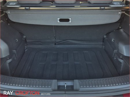 2021 SsangYong Korando - photo 22