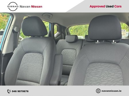 2016 Hyundai ix20 - photo 30