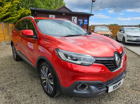 2018 Renault Kadjar - photo 6