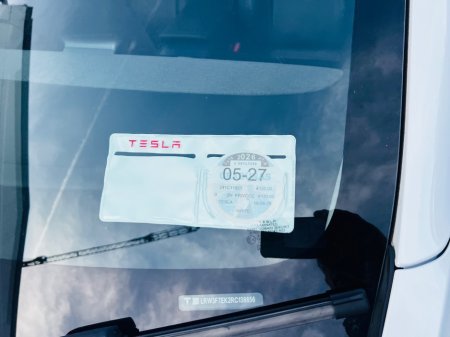 2024 Tesla Model 3 - photo 7