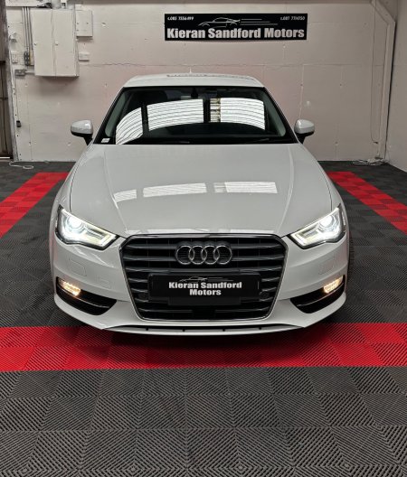 2016 Audi A3 - photo 6