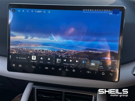 2027 BYD ATTO 2 - photo 15