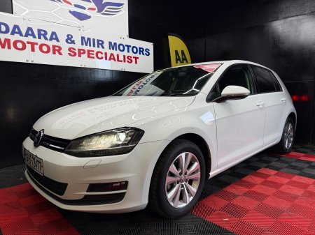 2016 Volkswagen Golf - photo 3