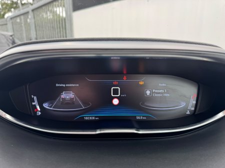 2019 Peugeot 3008 - photo 14