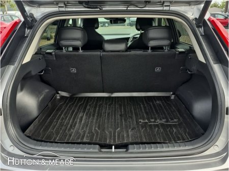 2023 Kia e-Niro - photo 16