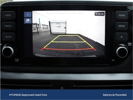 2024 Hyundai i20 - photo 17