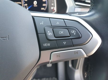 2023 Volkswagen Passat - photo 18