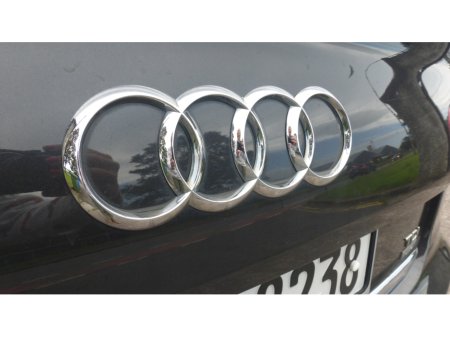 2016 Audi A6 - photo 2