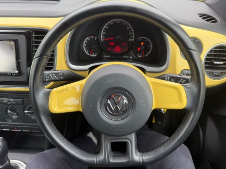 2013 Volkswagen Beetle - photo 10