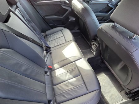 2021 Audi A3 - photo 12
