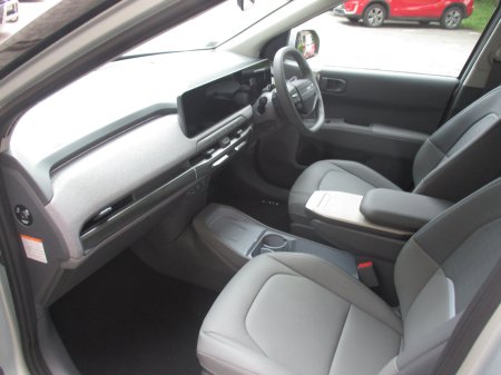 2026 Kia EV3 - photo 6