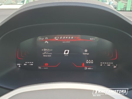 2024 SEAT Ateca - photo 20