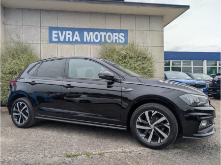 2020 Volkswagen Polo - photo 3