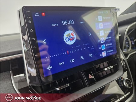 2018 Toyota Corolla - photo 22