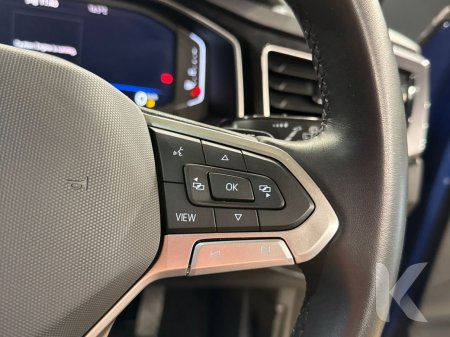 2024 Volkswagen Polo - photo 20