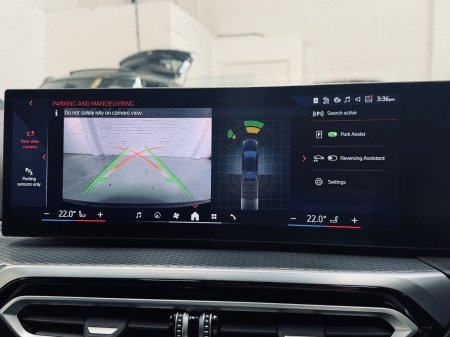 2024 BMW i4 - photo 18