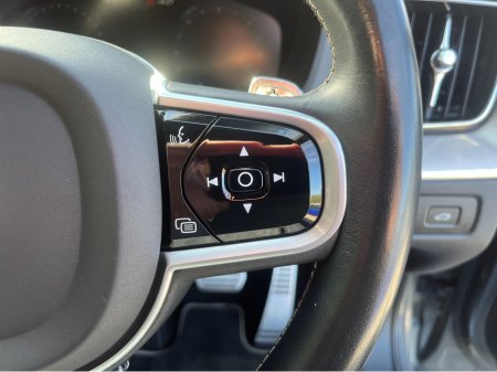 2019 Volvo XC60 - photo 25