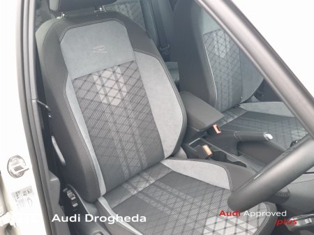 2026 Volkswagen Polo - photo 22