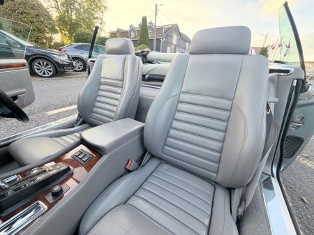 1993 Jaguar XJ - photo 13