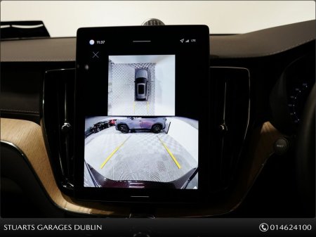 2025 Volvo XC60 - photo 23