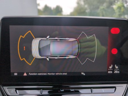 2024 Volkswagen ID.3 - photo 12