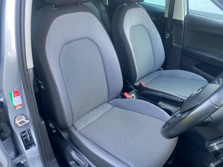 2021 SEAT Arona - photo 11