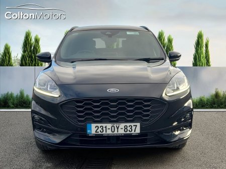 2023 Ford Kuga - photo 4
