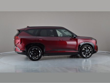 2026 Kia EV5 - photo 32