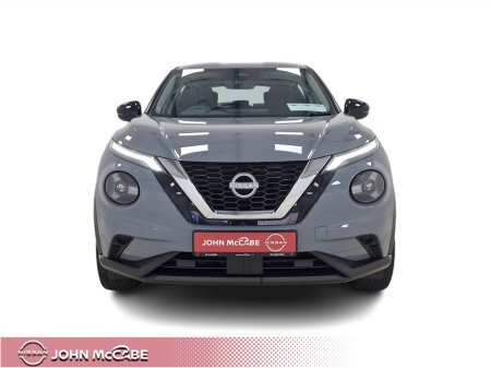 2025 Nissan Juke - photo 2