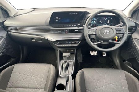 2023 Hyundai Bayon - photo 10