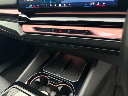 2024 BMW i5 - photo 29