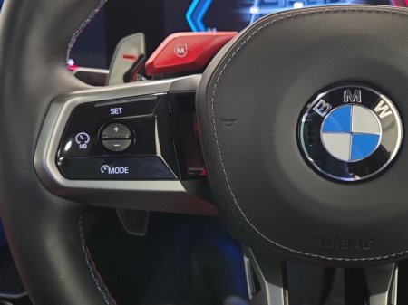 2025 BMW M5 - photo 17