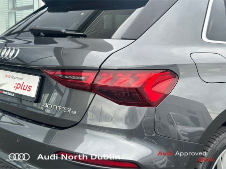 2021 Audi A3 - photo 25