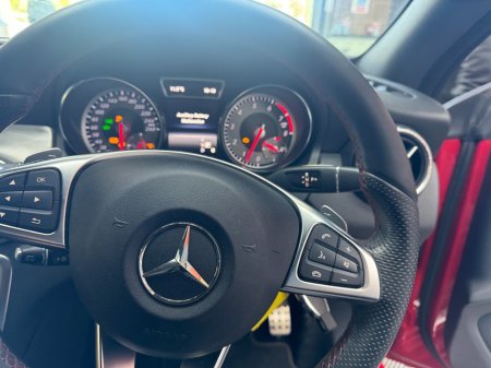2015 Mercedes-Benz CLA - photo 11