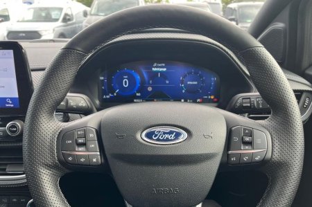 2023 Ford Puma - photo 12