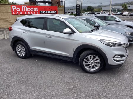 2016 Hyundai Tucson - photo 2