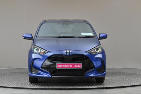 2022 Toyota Yaris - photo 2