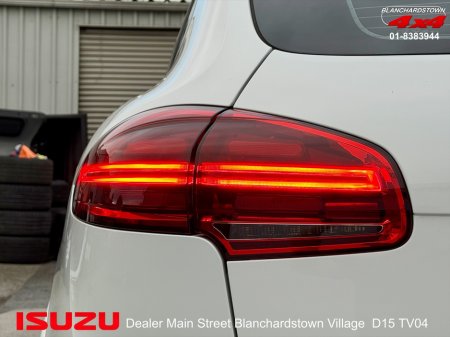 2015 Porsche Cayenne - photo 11