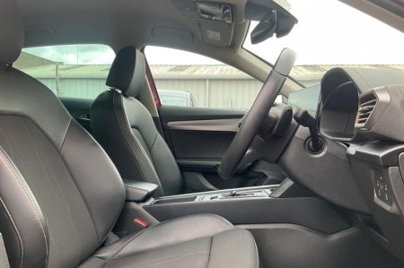 2024 Cupra Formentor - photo 17