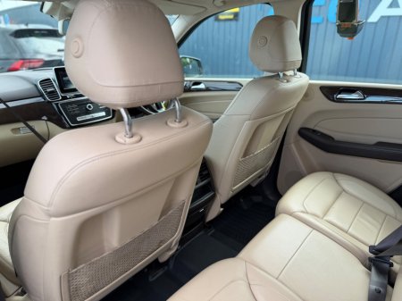 2016 Mercedes-Benz GLE - photo 41